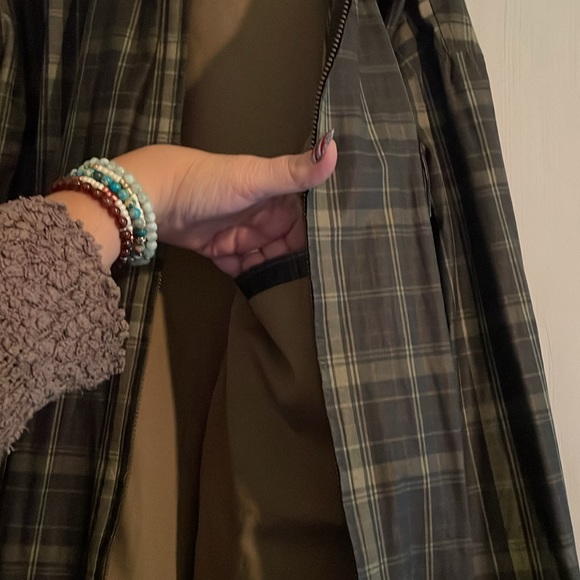 POLO JACKET VINTAGE AND FANTASTIC - Picture 7 of 14